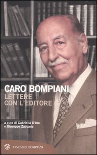 Caro Bompiani
