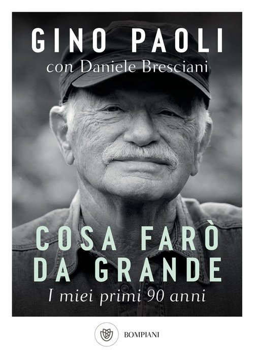 Cosa farò da grande. I miei primi 90 anni