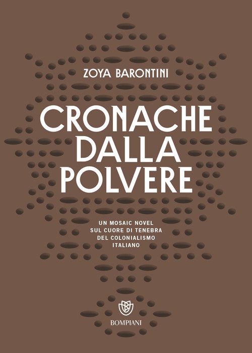 Cronache dalla polvere