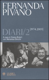 Diari (1974-2009). Vol. 2