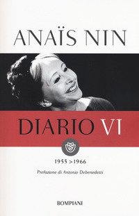 Diario. Vol. 6: 1955-1966.
