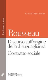 Discorso sull'origine della disuguaglianza