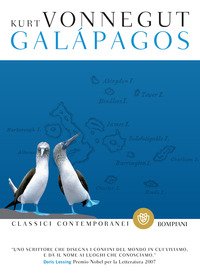 Galapagos