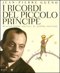 I ricordi del Piccolo Principe