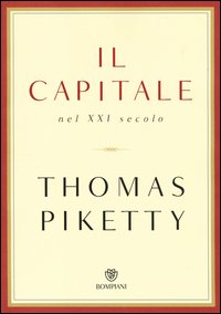 Il capitale nel XXI secolo
