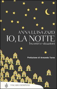 Io, la notte