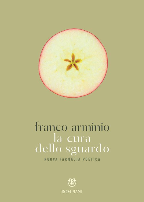 La cura dello sguardo. Nuova farmacia poetica - Franco Arminio - Bompiani -  Libro Librerie Università Cattolica del Sacro Cuore