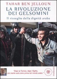 La rivoluzione dei gelsomini