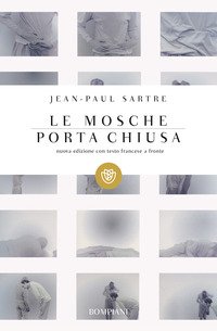 Le mosche­porta chiusa. Testo francese a fronte