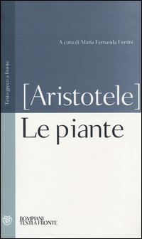 Le piante