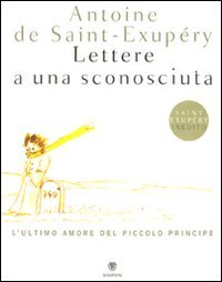 Lettere a una sconosciuta