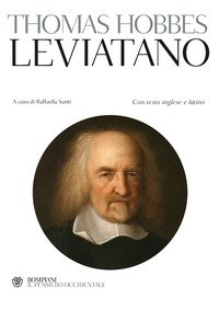 Leviatano. Testo italiano, inglese e latino