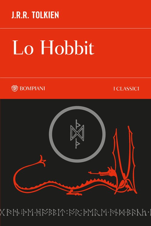 Lo Hobbit