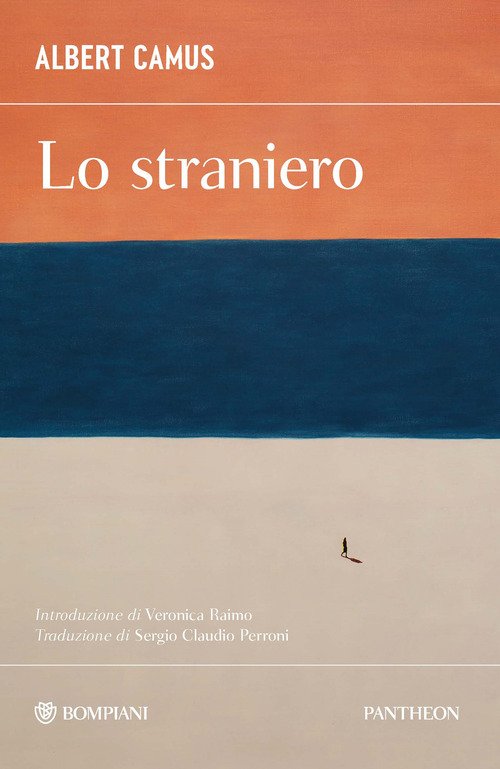 Lo straniero