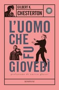 L'uomo che fu giovedì