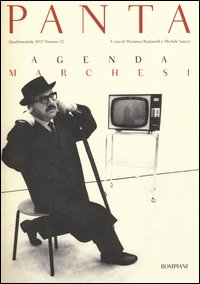 Panta. Agenda Marchesi