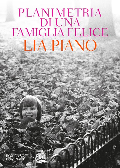 Planimetria di una famiglia felice