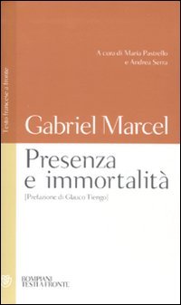 Presenza e immortalità