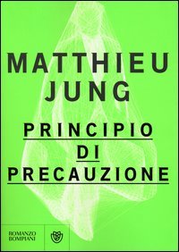 Principio di precauzione