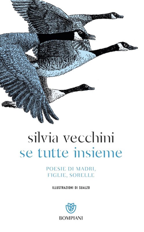 Se tutte insieme. Poesie di madri, figlie, sorelle