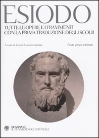 Tutte le opere e i frammenti con la prima traduzione degli scolii