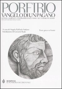 Vangelo di un pagano