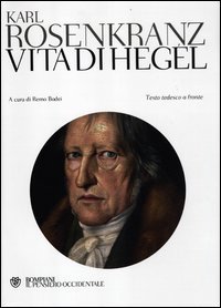 Vita di Hegel