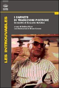 I carnets di traduzioni poetiche