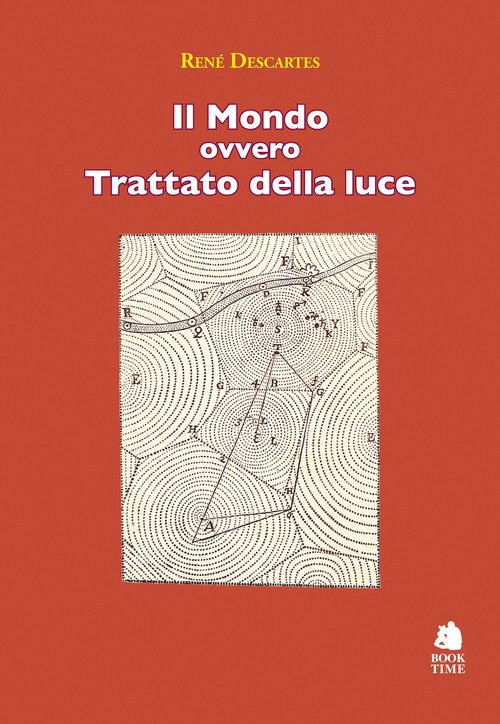 Il Mondo ovvero Trattato della luce
