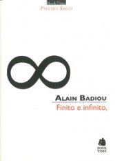 Finito e infinito