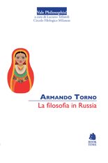 La filosofia in Russia