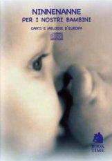 Ninnenanne per i nostri bambini