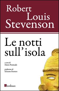 Le notti sull'isola