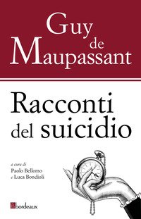 Racconti del suicidio