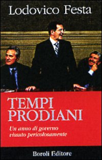 Tempi Prodiani