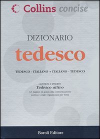 ## V.e. ## Dizionario Concise Tedesco
