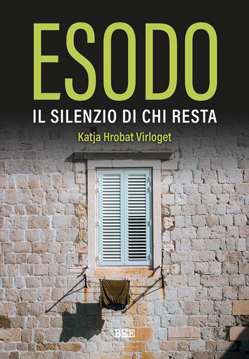 Esodo. Il silenzio di chi resta