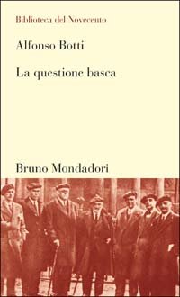 La questione basca
