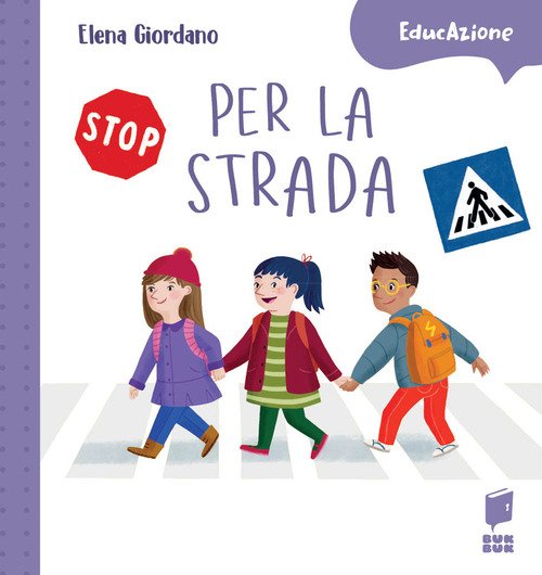 Per la strada