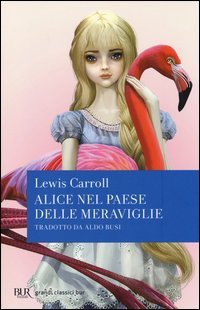 Alice nel paese delle meraviglie