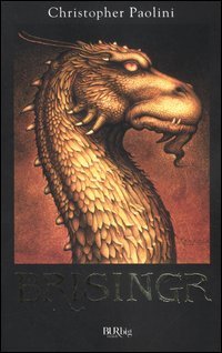Brisingr. L'eredità