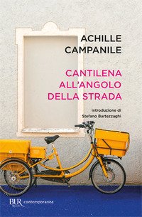 Cantilena all'angolo della strada