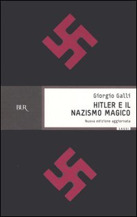 Hitler e il nazismo magico