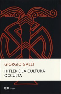 Hitler e la cultura occulta