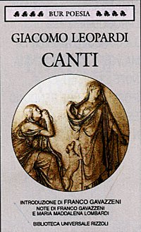 I canti