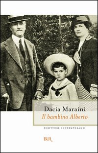 Il bambino Alberto
