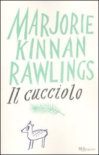Il cucciolo