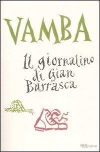 Il giornalino di Gian Burrasca