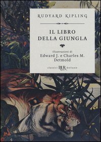 Il libro della giungla