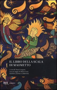 Il libro della scala di Maometto